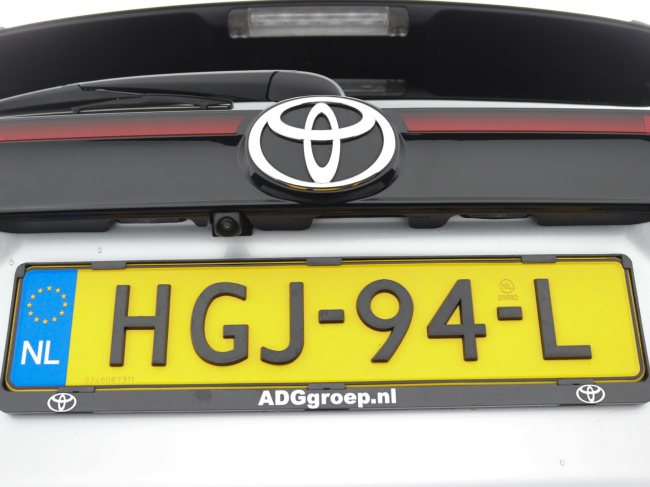 Toyota Yaris Cross - 1.5 Hybrid 130 GR SPORT