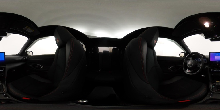 Toyota Yaris Cross - 1.5 Hybrid 130 GR SPORT 38