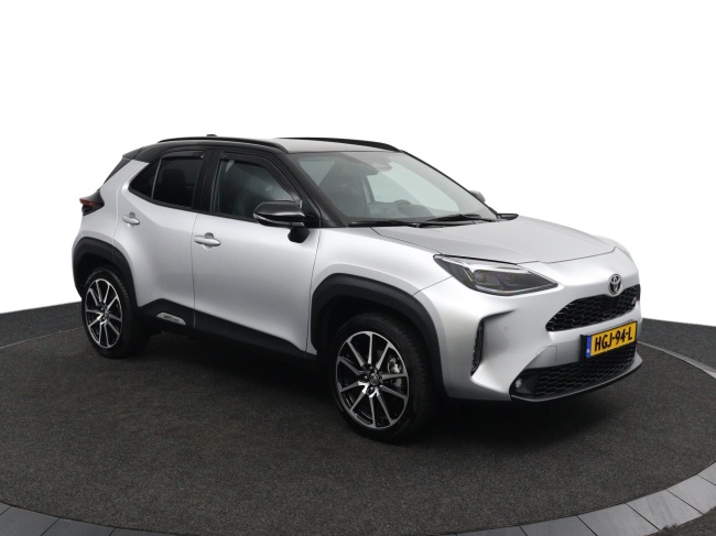 Toyota Yaris Cross - 1.5 Hybrid 130 GR SPORT