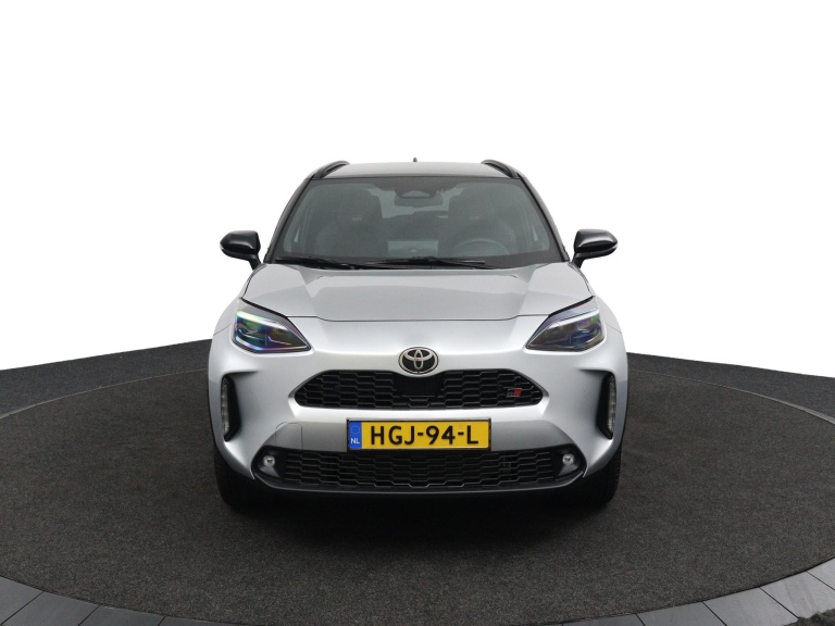 Toyota Yaris Cross - 1.5 Hybrid 130 GR SPORT 7