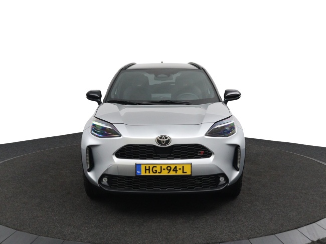 Toyota Yaris Cross - 1.5 Hybrid 130 GR SPORT