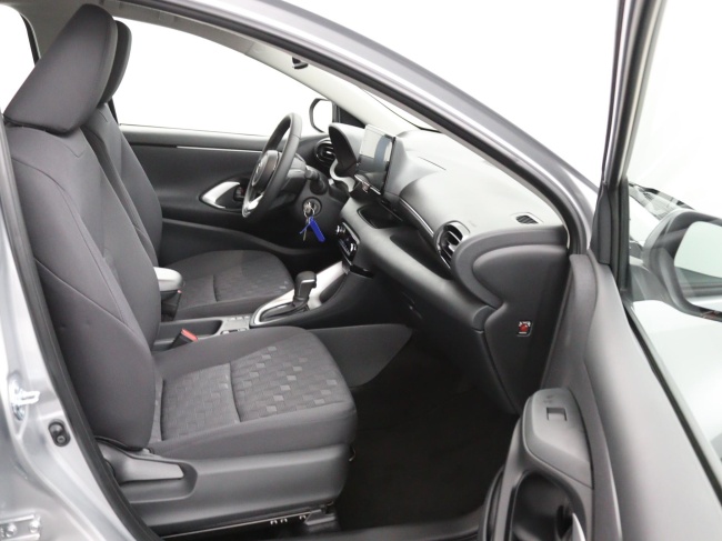 Toyota Yaris - 1.5 Hybrid 115 Comfort