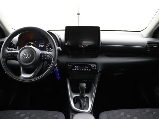 Toyota Yaris - 1.5 Hybrid 115 Comfort