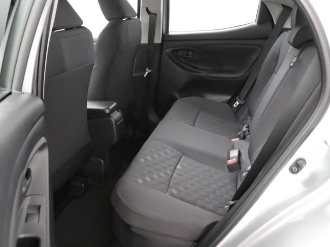 Toyota Yaris - 1.5 Hybrid 115 Comfort