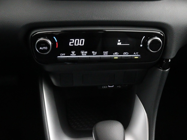 Toyota Yaris - 1.5 Hybrid 115 Comfort
