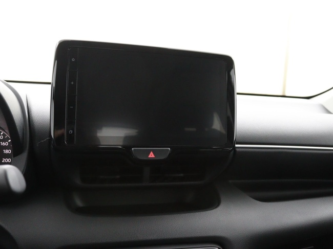 Toyota Yaris - 1.5 Hybrid 115 Comfort