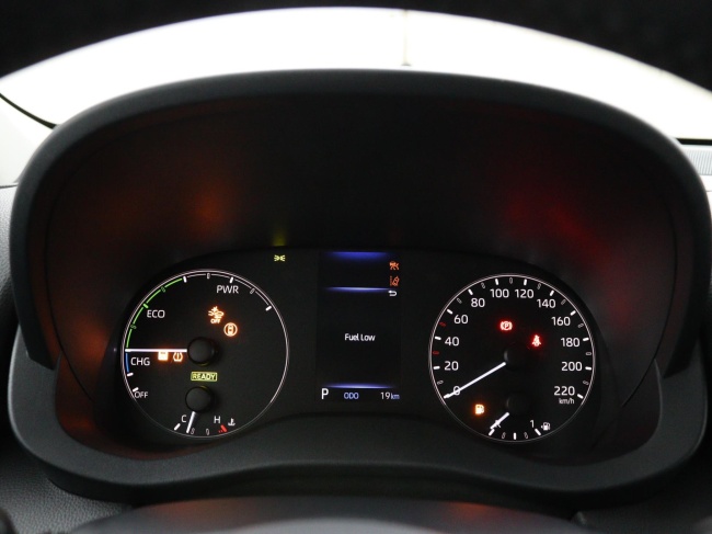 Toyota Yaris - 1.5 Hybrid 115 Comfort