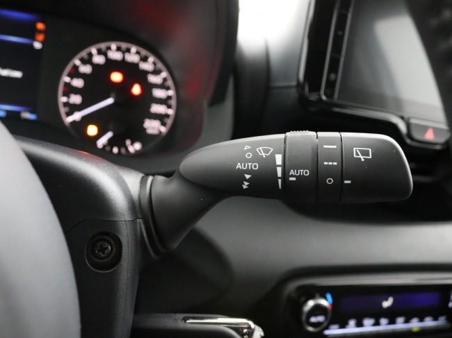 Toyota Yaris - 1.5 Hybrid 115 Comfort