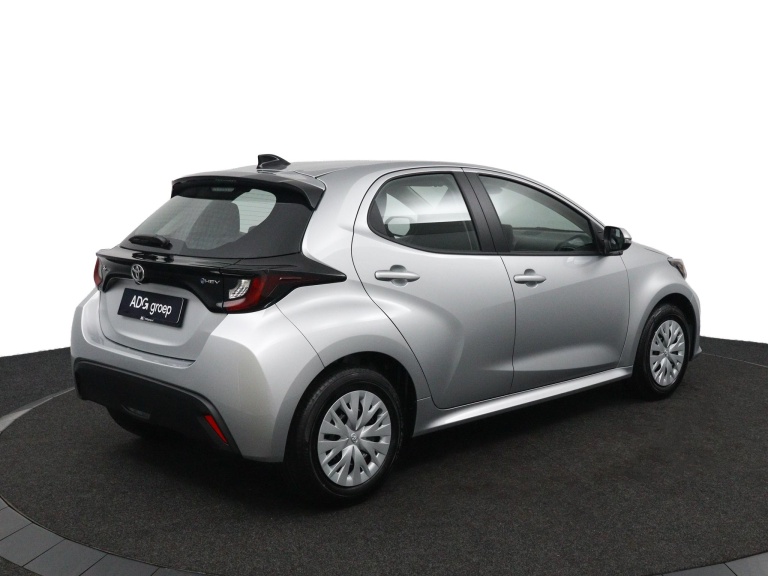 Toyota Yaris - 1.5 Hybrid 115 Comfort 2