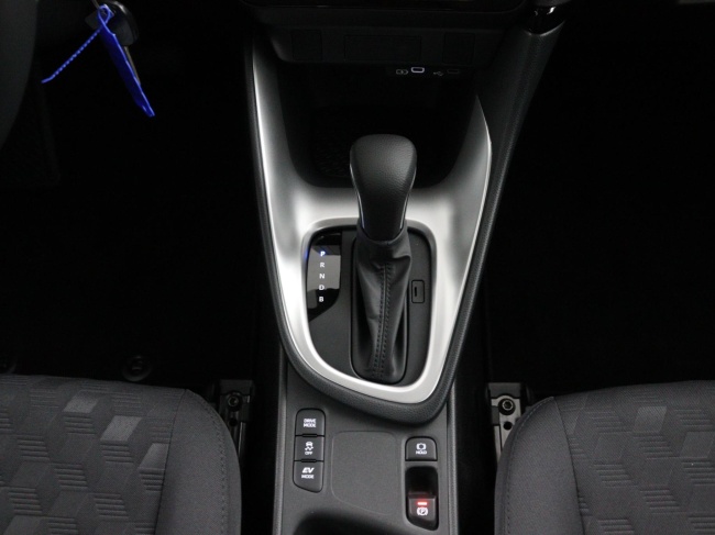 Toyota Yaris - 1.5 Hybrid 115 Comfort