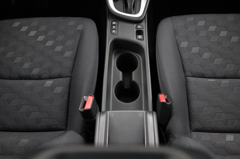 Toyota Yaris - 1.5 Hybrid 115 Comfort 21