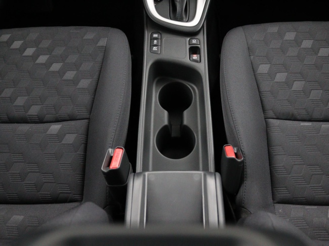 Toyota Yaris - 1.5 Hybrid 115 Comfort