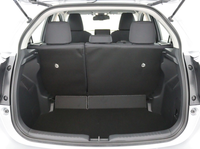 Toyota Yaris - 1.5 Hybrid 115 Comfort