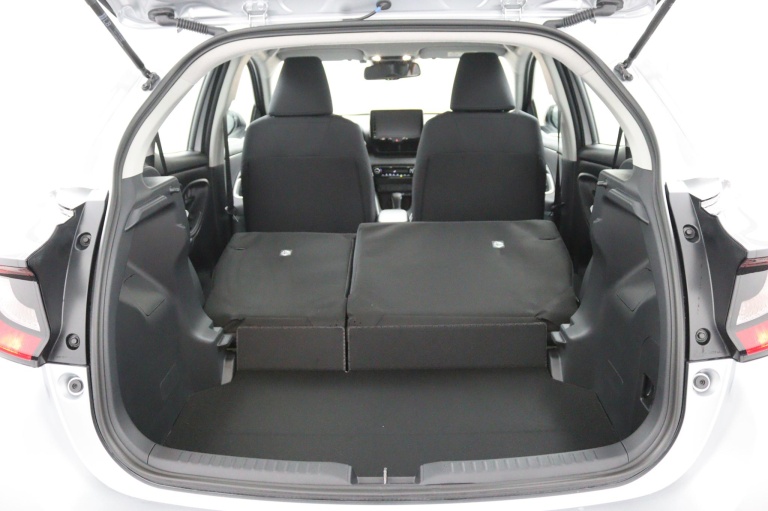 Toyota Yaris - 1.5 Hybrid 115 Comfort 25