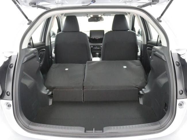 Toyota Yaris - 1.5 Hybrid 115 Comfort