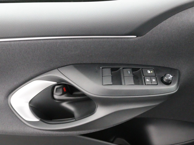 Toyota Yaris - 1.5 Hybrid 115 Comfort