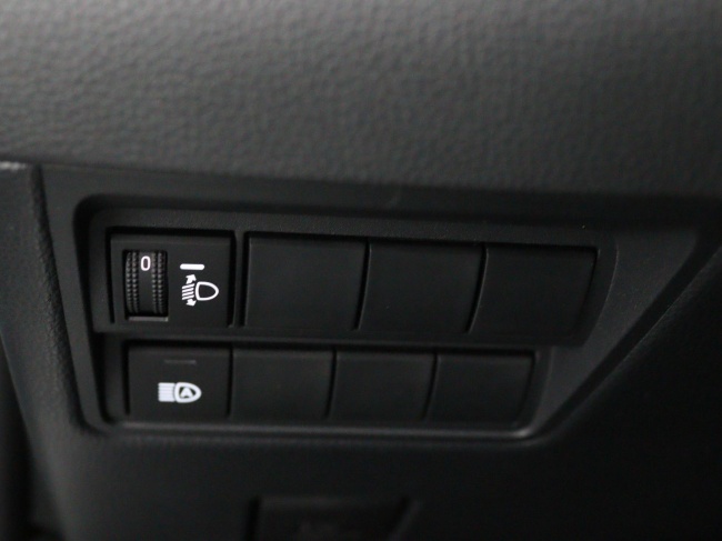 Toyota Yaris - 1.5 Hybrid 115 Comfort