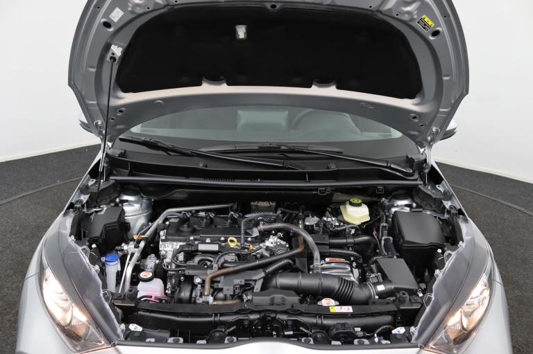 Toyota Yaris - 1.5 Hybrid 115 Comfort 29