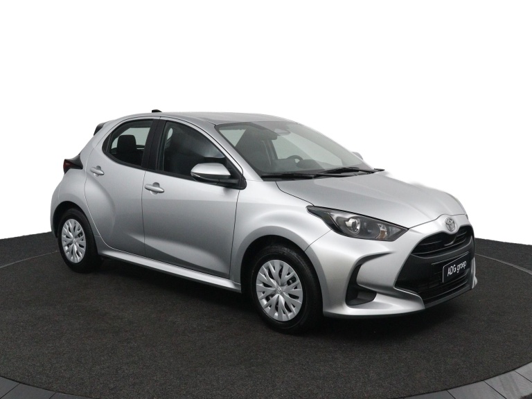 Toyota Yaris - 1.5 Hybrid 115 Comfort 3
