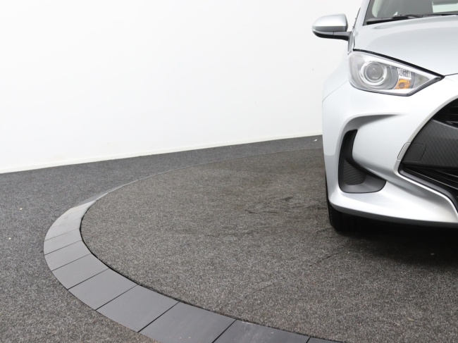 Toyota Yaris - 1.5 Hybrid 115 Comfort