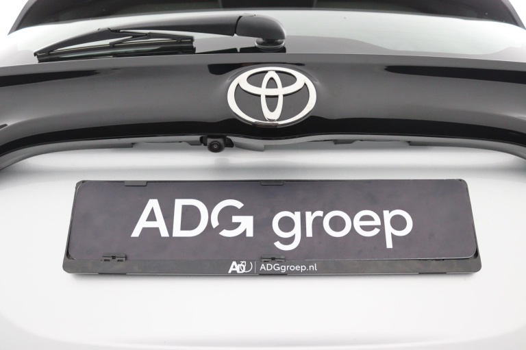 Toyota Yaris - 1.5 Hybrid 115 Comfort 32