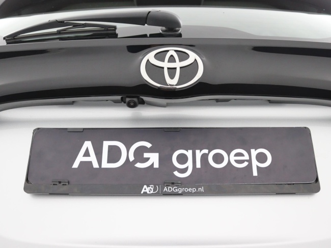 Toyota Yaris - 1.5 Hybrid 115 Comfort