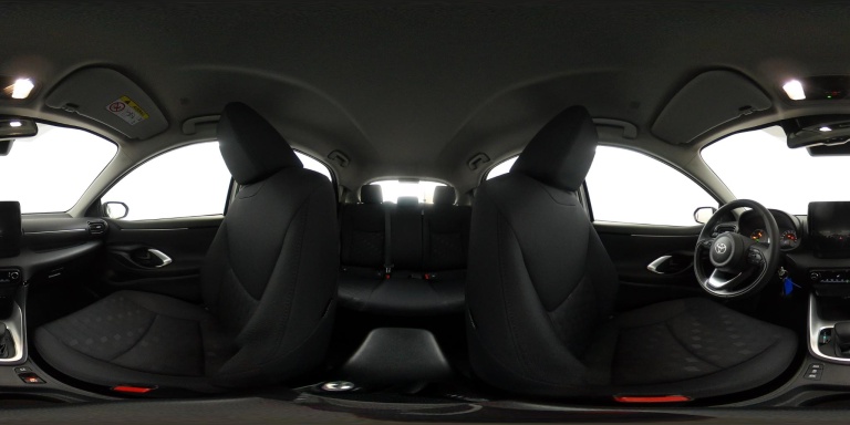 Toyota Yaris - 1.5 Hybrid 115 Comfort 33