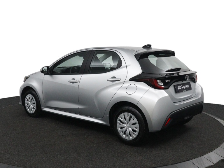 Toyota Yaris - 1.5 Hybrid 115 Comfort 4