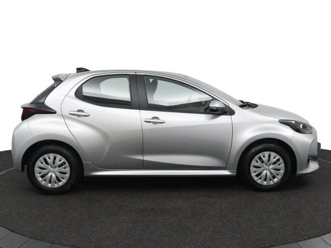 Toyota Yaris - 1.5 Hybrid 115 Comfort