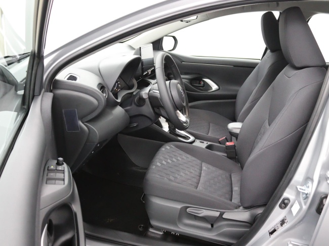 Toyota Yaris - 1.5 Hybrid 115 Comfort