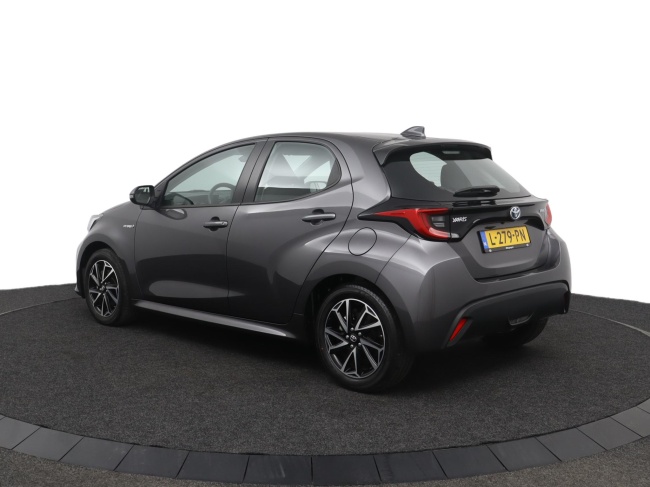 Toyota Yaris - 1.5 Hybrid Dynamic