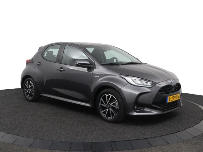 Toyota Yaris - 1.5 Hybrid Dynamic