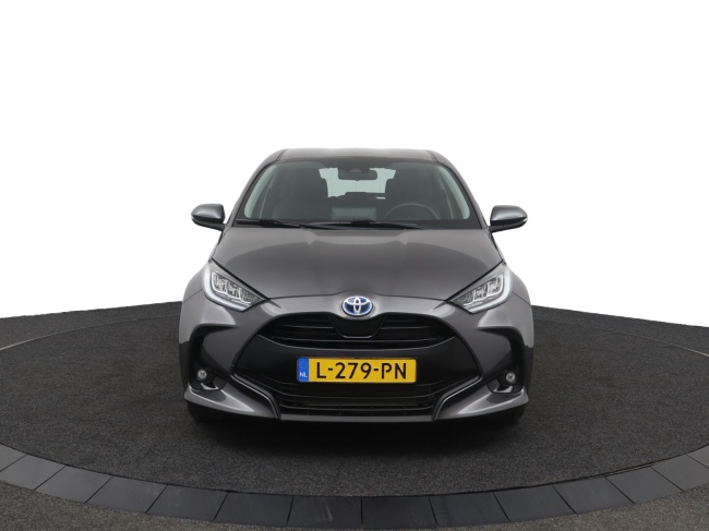 Toyota Yaris - 1.5 Hybrid Dynamic