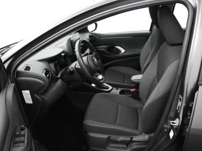 Toyota Yaris - 1.5 Hybrid Dynamic