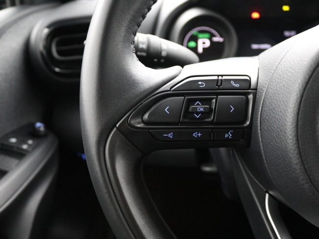 Toyota Yaris - 1.5 Hybrid Dynamic