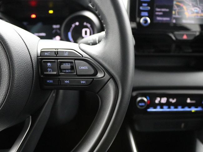 Toyota Yaris - 1.5 Hybrid Dynamic