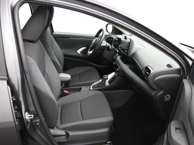 Toyota Yaris - 1.5 Hybrid Dynamic