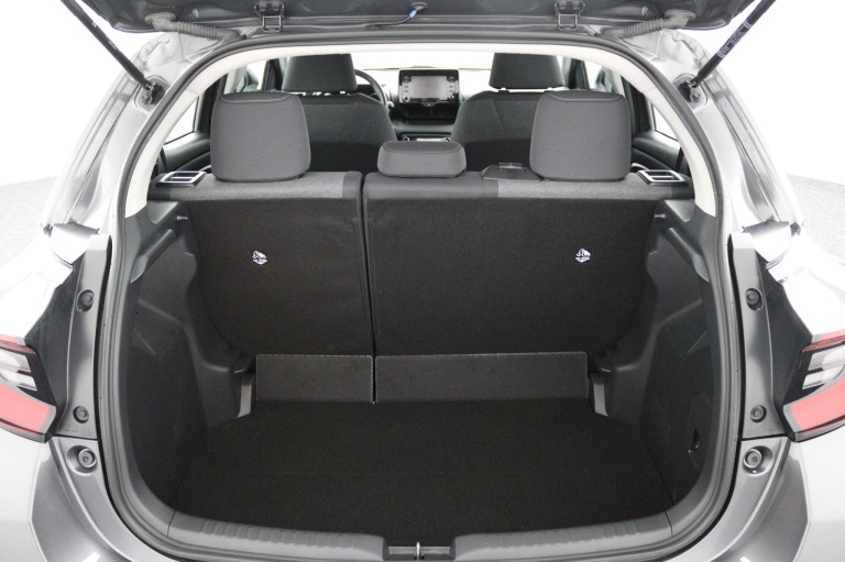 Toyota Yaris - 1.5 Hybrid Dynamic 23