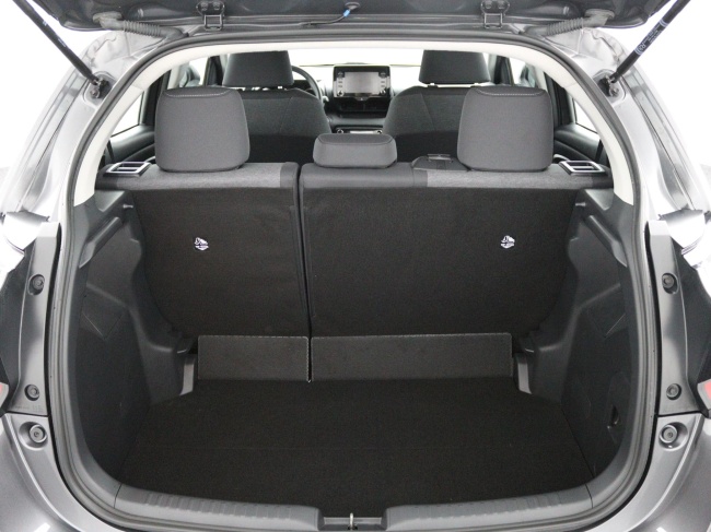 Toyota Yaris - 1.5 Hybrid Dynamic