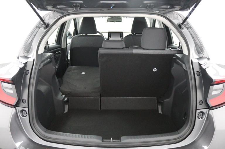 Toyota Yaris - 1.5 Hybrid Dynamic 24