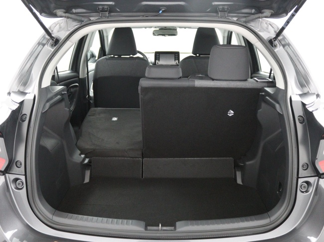 Toyota Yaris - 1.5 Hybrid Dynamic