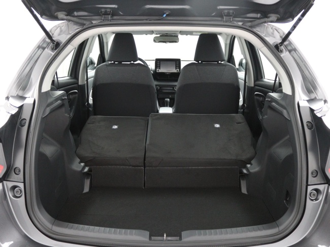 Toyota Yaris - 1.5 Hybrid Dynamic