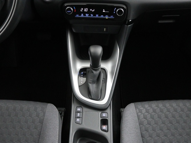 Toyota Yaris - 1.5 Hybrid Dynamic