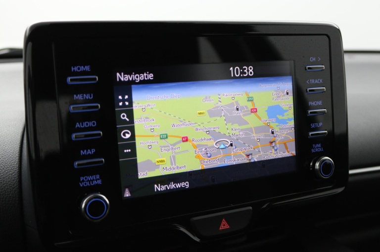 Toyota Yaris - 1.5 Hybrid Dynamic 27