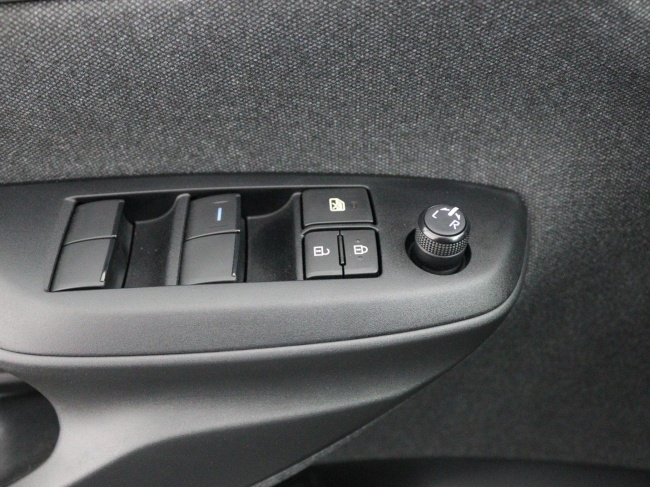 Toyota Yaris - 1.5 Hybrid Dynamic