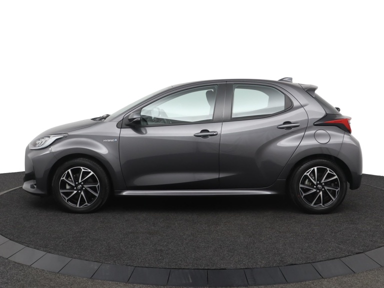 Toyota Yaris - 1.5 Hybrid Dynamic 3