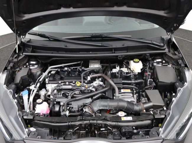 Toyota Yaris - 1.5 Hybrid Dynamic