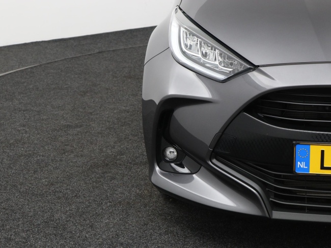 Toyota Yaris - 1.5 Hybrid Dynamic