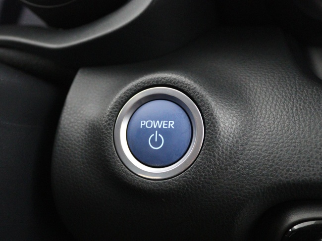 Toyota Yaris - 1.5 Hybrid Dynamic