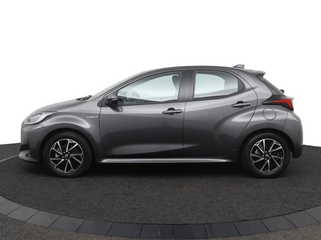Toyota Yaris - 1.5 Hybrid Dynamic